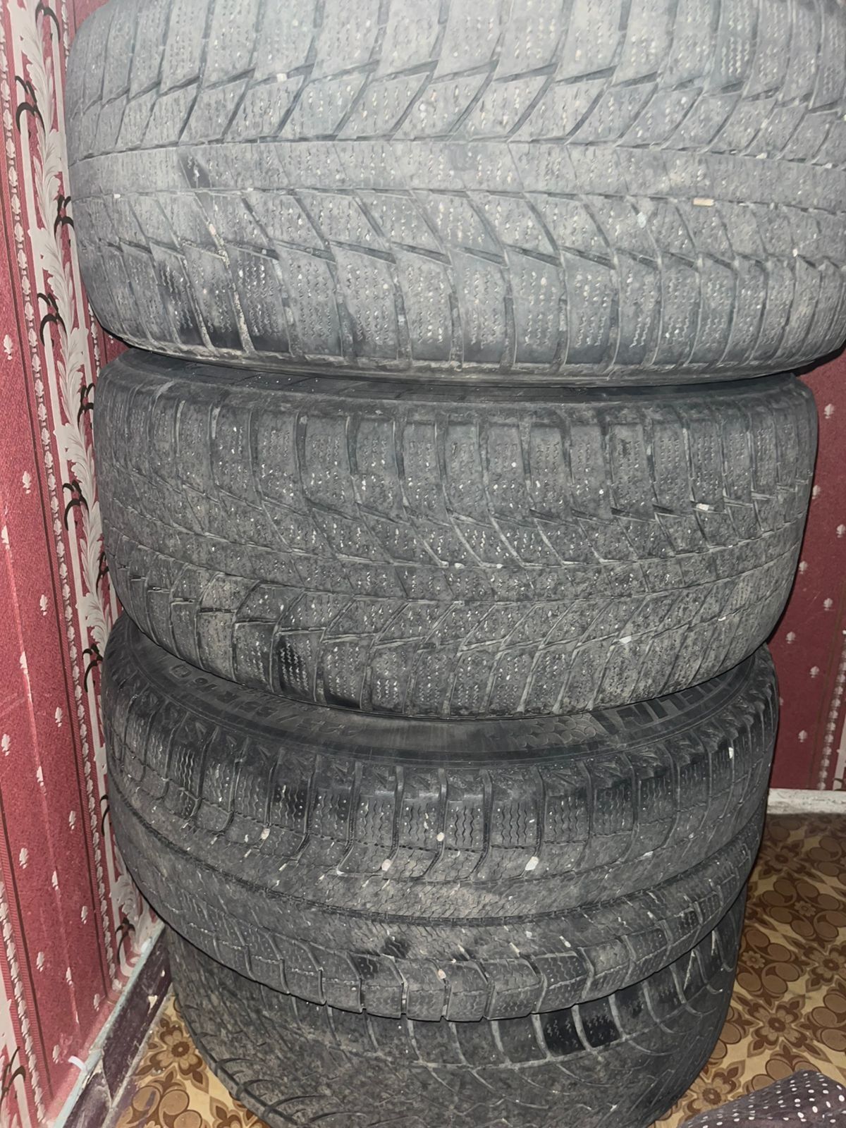 Диски R16 oz raising