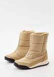 Продам зимние сапоги-дутики Adidas Terrex