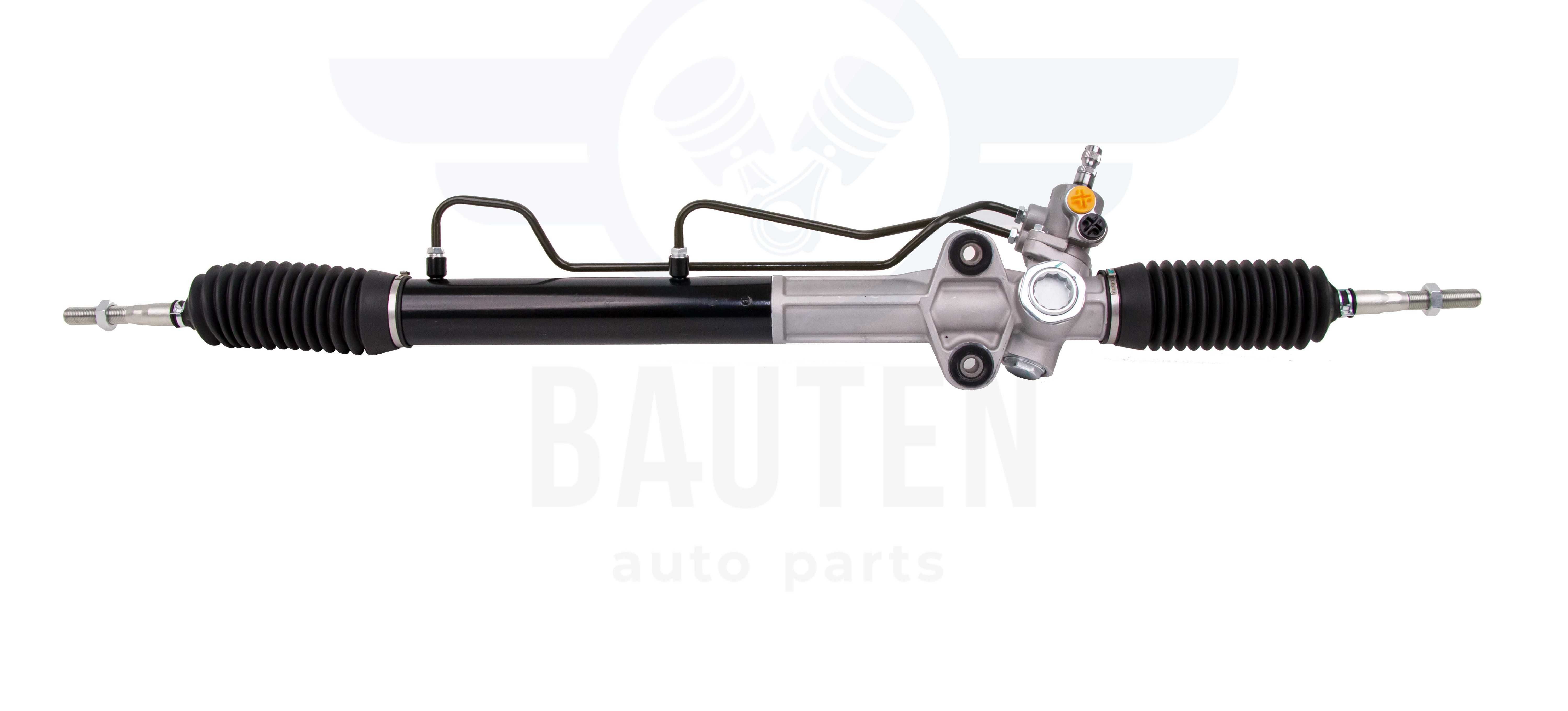 Рулевая рейка MITSUBISHI Pajero V60 99-06 \ MITSUBISHI PAJERO V80 06-