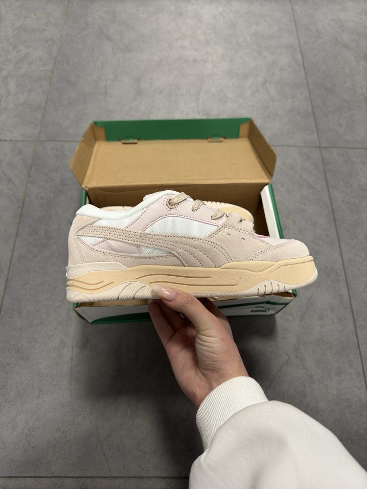 Кроссовки Puma 180 Pink