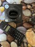 Домашний телефон panasonic