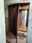 Продам  прихожую