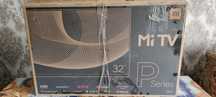 Телевизор Xiaomi 32 диаганаль в хорошем состоянии не дорого