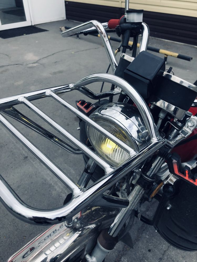 продам Sonlink 200cc