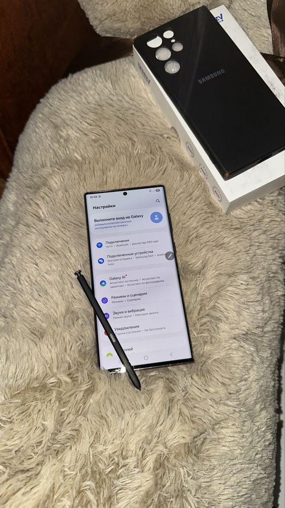 Samsung S22 Ultra | Самсунг С22 Ультра