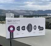 Продам Новые Dyson Фен Стайлер в Наличии Запечатанные с Насадками