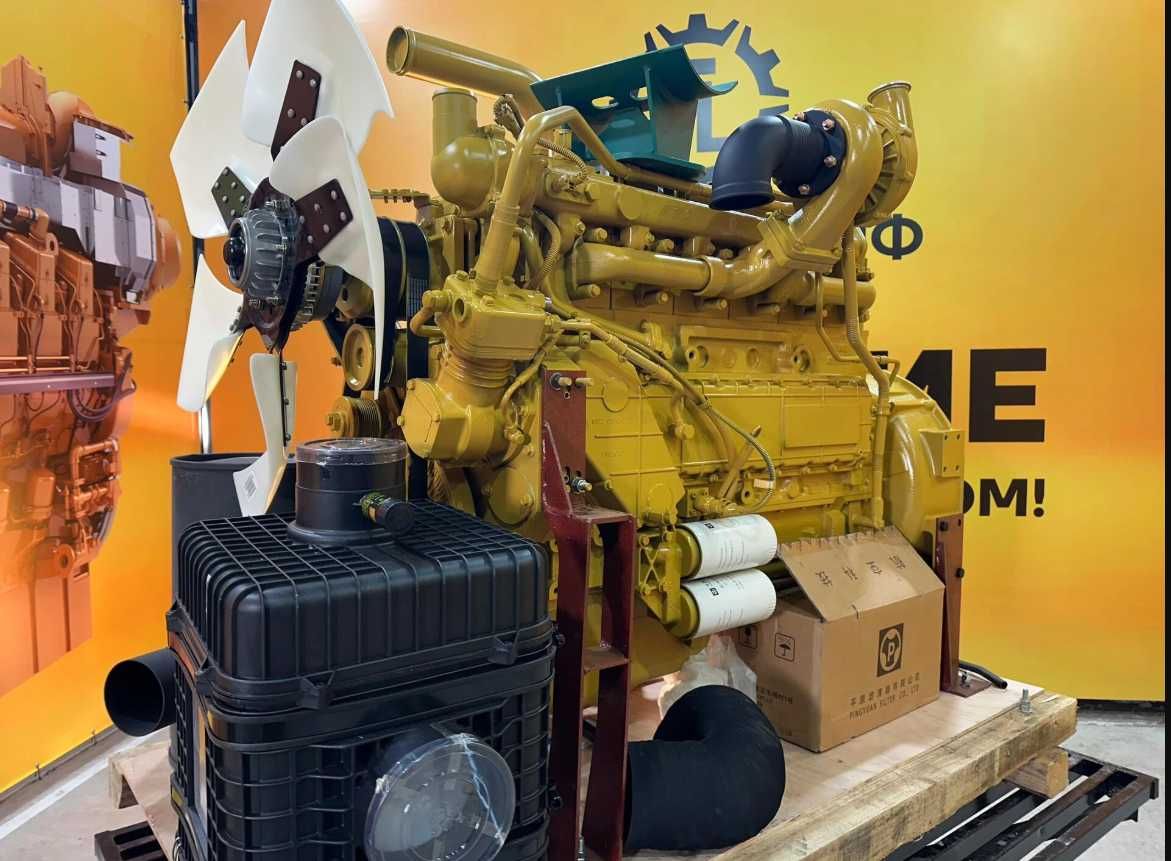 КПП для Howo, Schasman , XCMG, FOTON, SHANTUI