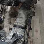АКПП 4WD BMW X5 E53 M54B30