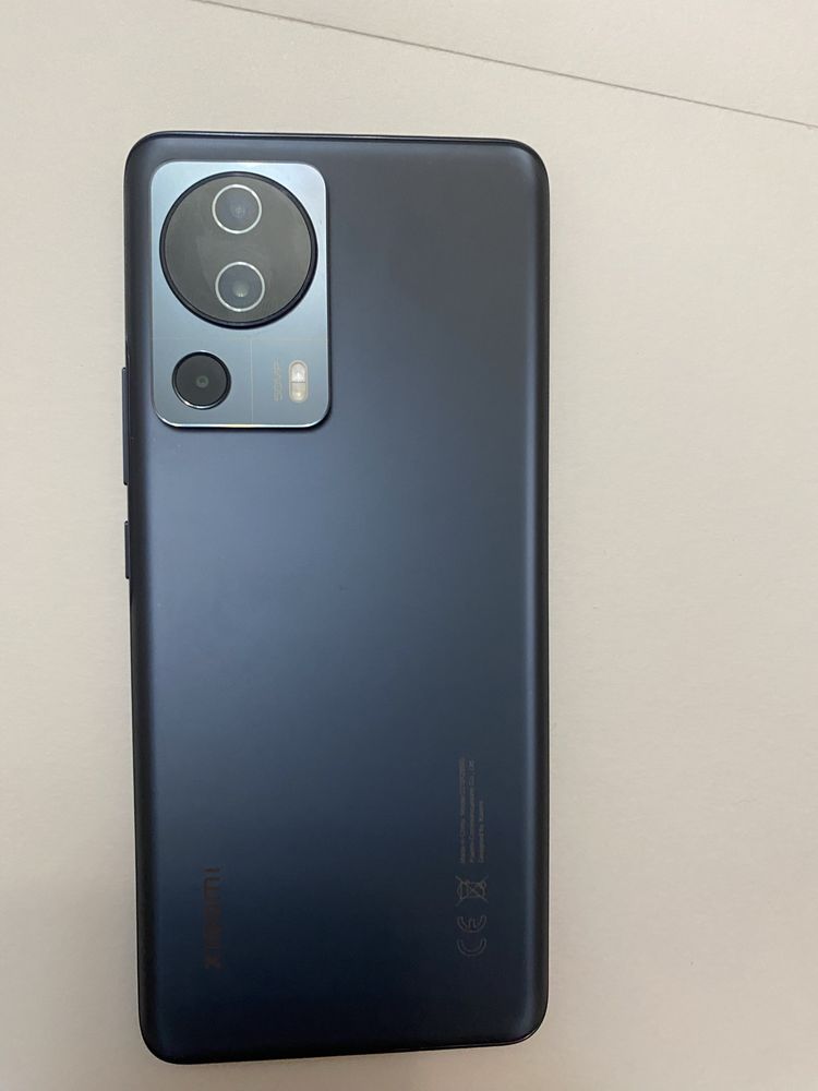 xiaomi 13 lite 256 гб