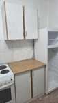 Отдам даром кухонный гарнитур малый