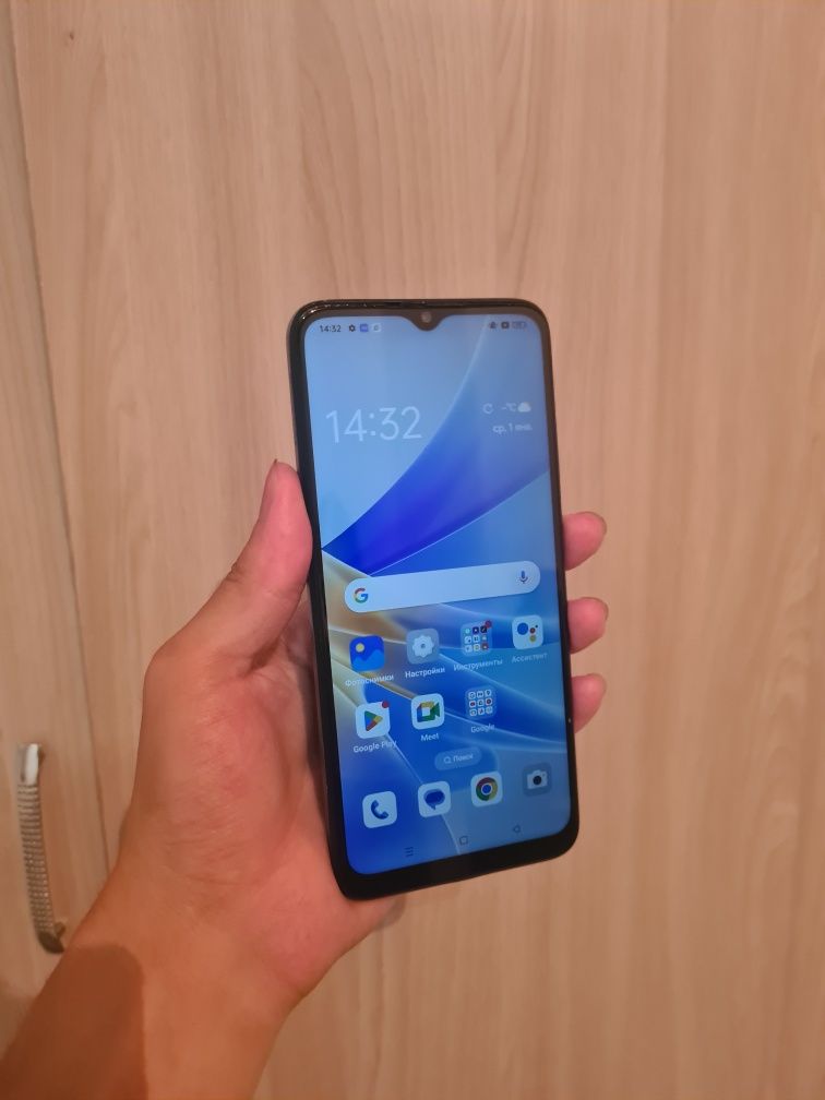 Оппо Oppo A17 сатылады