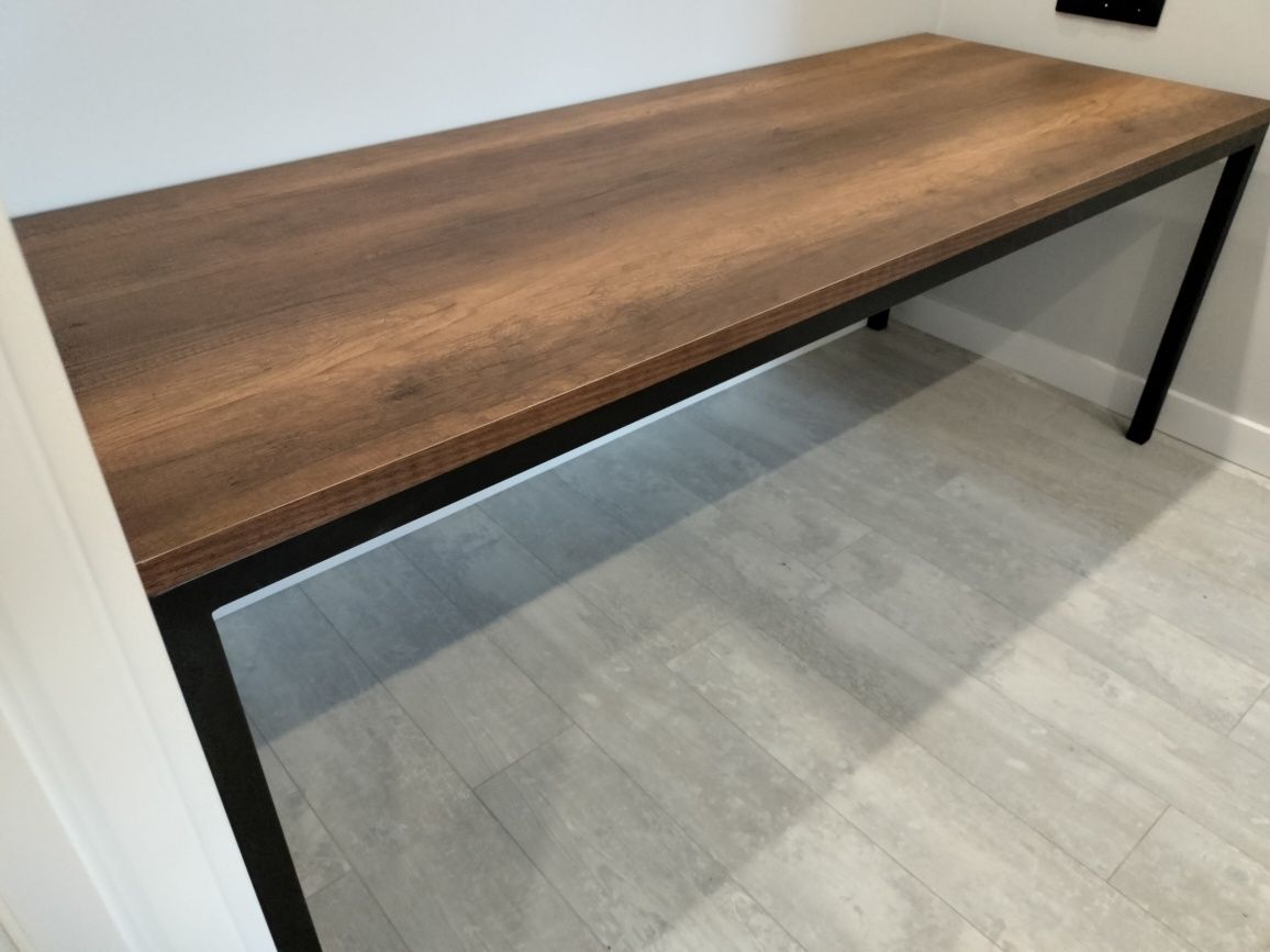 Изготовление столов в стиле лофт/loft мебель