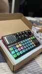 Продам внешнюю звуковую карту с эквалайзером Onix K300