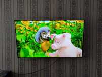 Продам Телевизор Samsung UE55TU7100U