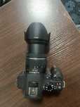 Panasonic Lumix G6