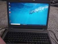 ПРОДАМ рабочий Ноутбук LENOVO