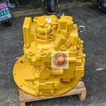 Гидравлический насос CAT 5 0 4 5 4 7 7