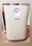 Очиститель воздуха Philips AC2887/10 белый