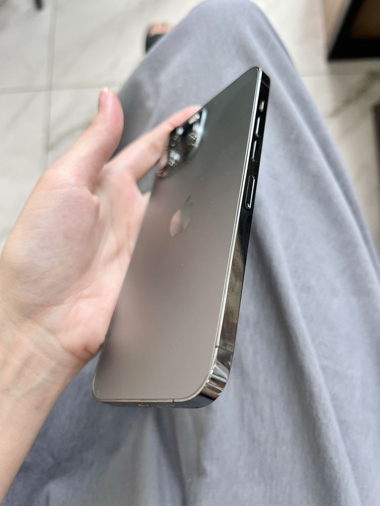 iPhone 13 Pro Max, 256 Гб