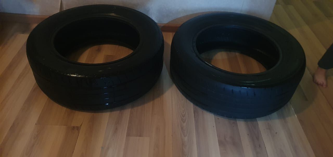 Срочно продам авто шина