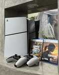 Play Station 5 slim  ( ПС 5 )