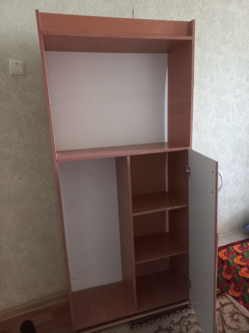 Шкаф сатылады!!!