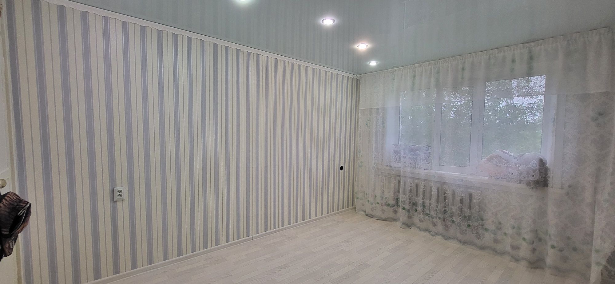 Продам квартиру 3х комнатную