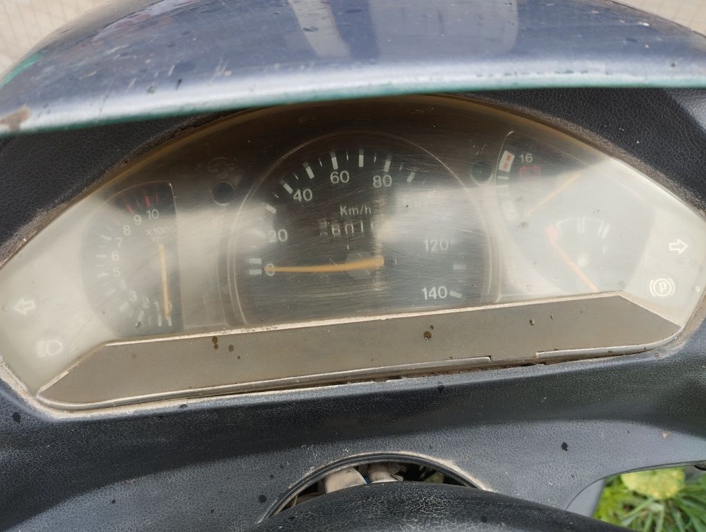 Мапед 150 куб тық
