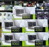 Видеокарта PNY RTX Dual 4060 8GB 100шт.