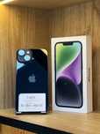 iPhone 14 128 gb ; 100%  Sapa