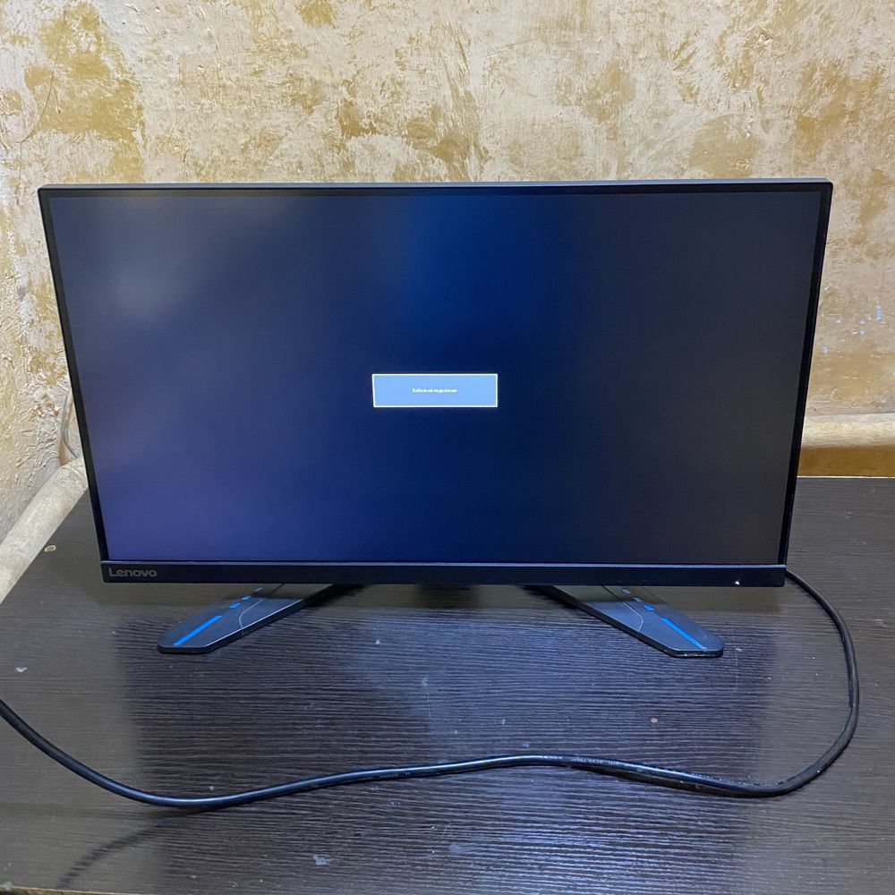 Lenove G27q-20 Monitor 27.0д 165гц 2k wled