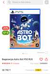 Astro Bot Ps5 Игра Диск