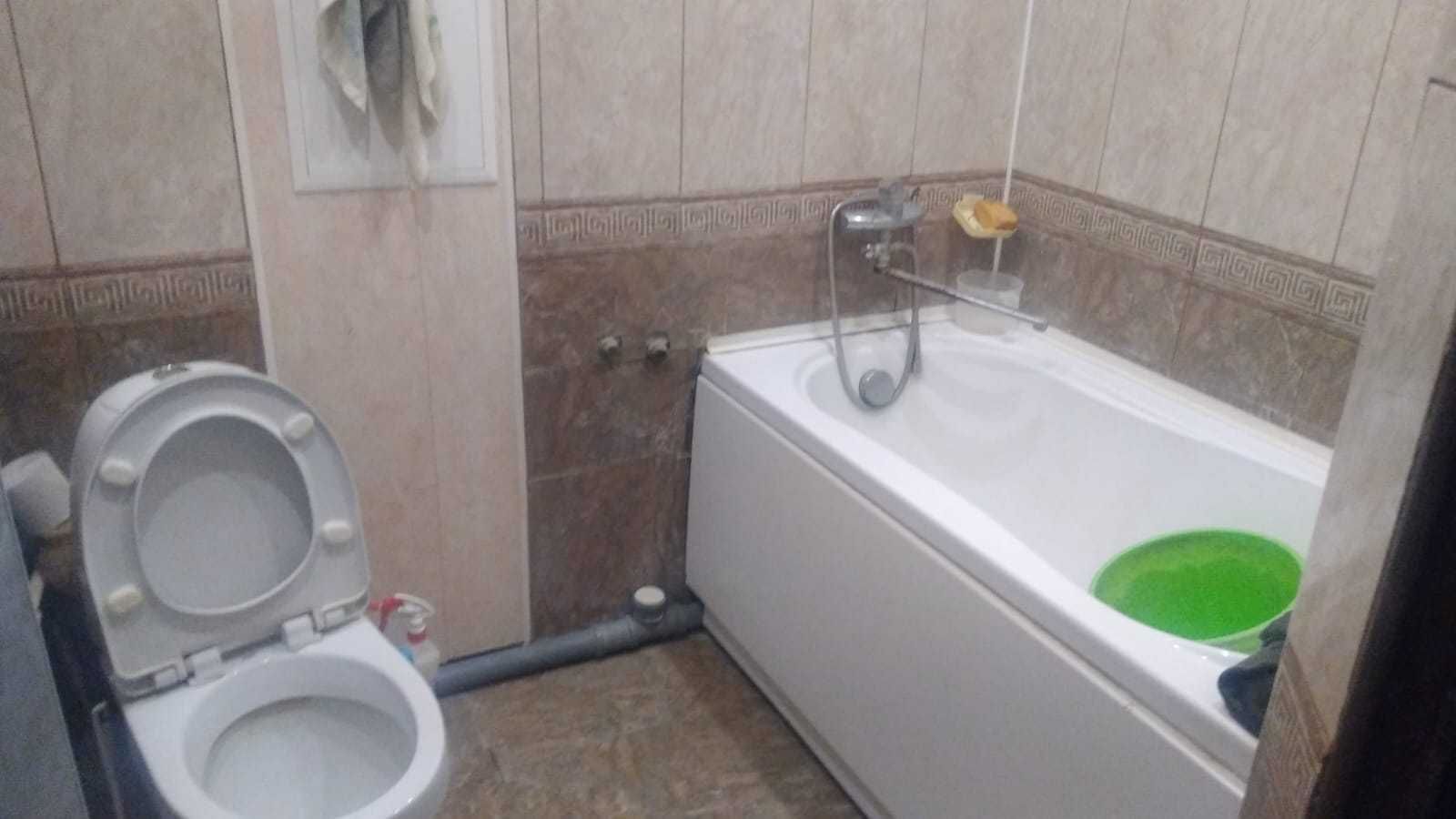 Продаётся 3-х комнатная квартира в рн Рахата