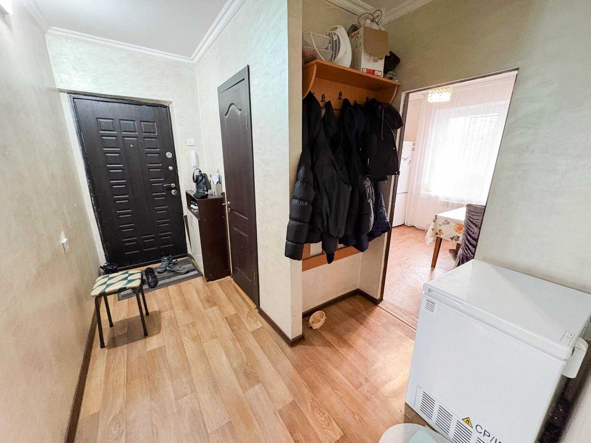 Продам 3 ком квартира Ракишев Еркебулан