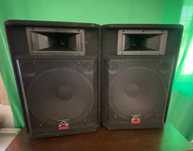 Фирменные колонки колонки Wharfedale pro