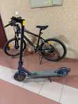 Самокат Xiaomi mi Electric Scooter