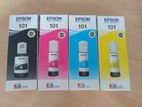 Продам краску для принтера Epson