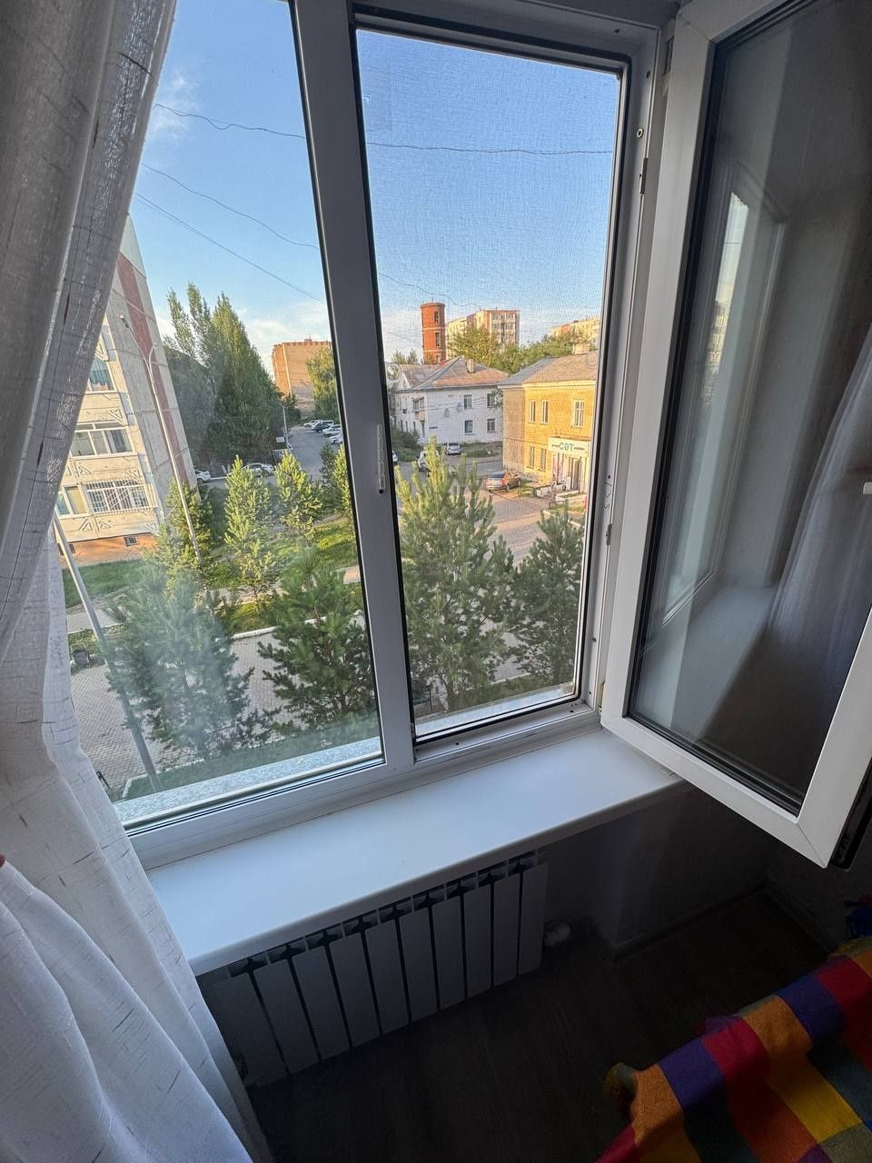 Продам 2-х комнатную квартиру