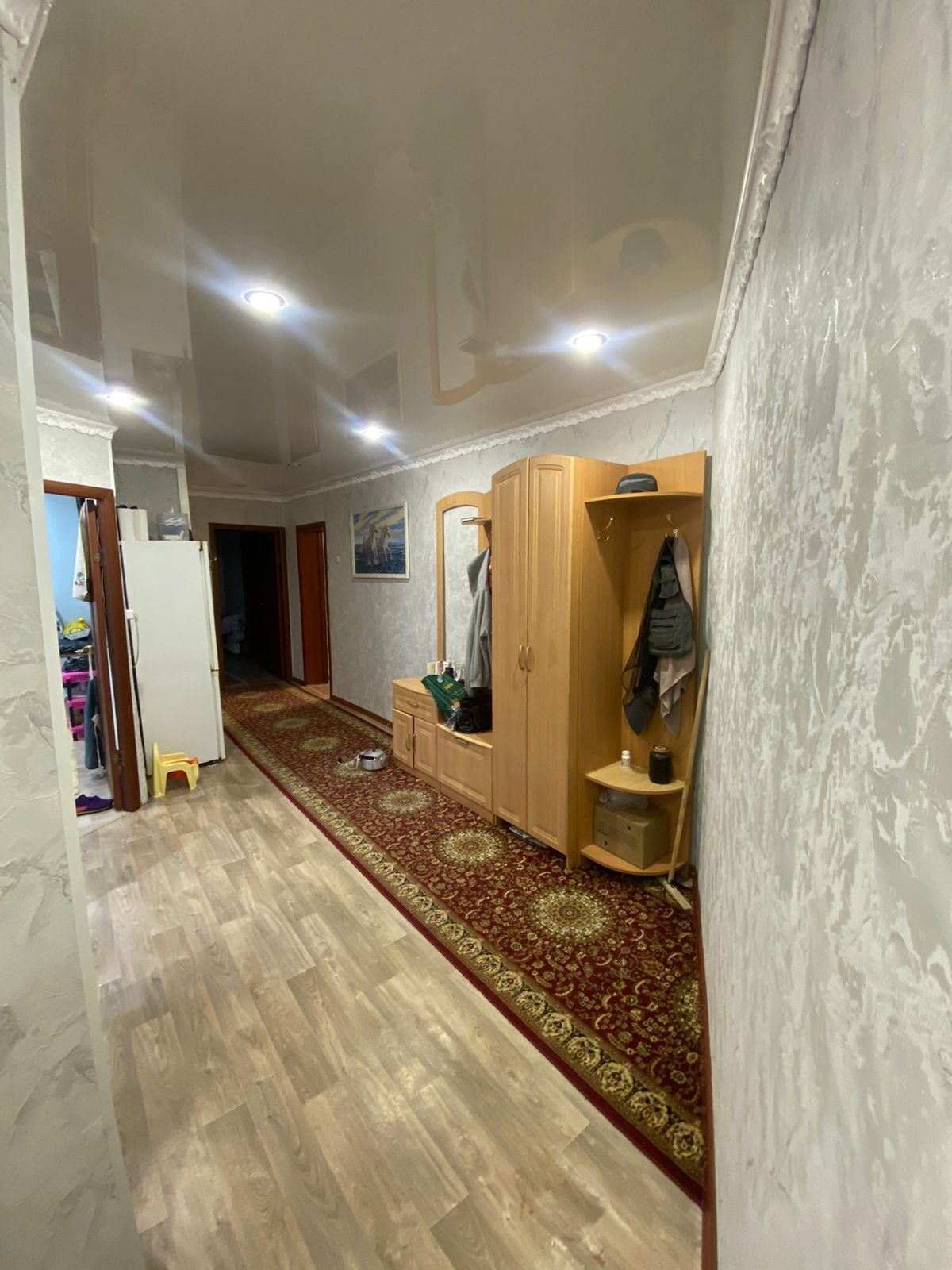 Продам 3х комнатную квартиру