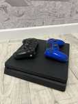 PlayStation 4 slim 1 TB