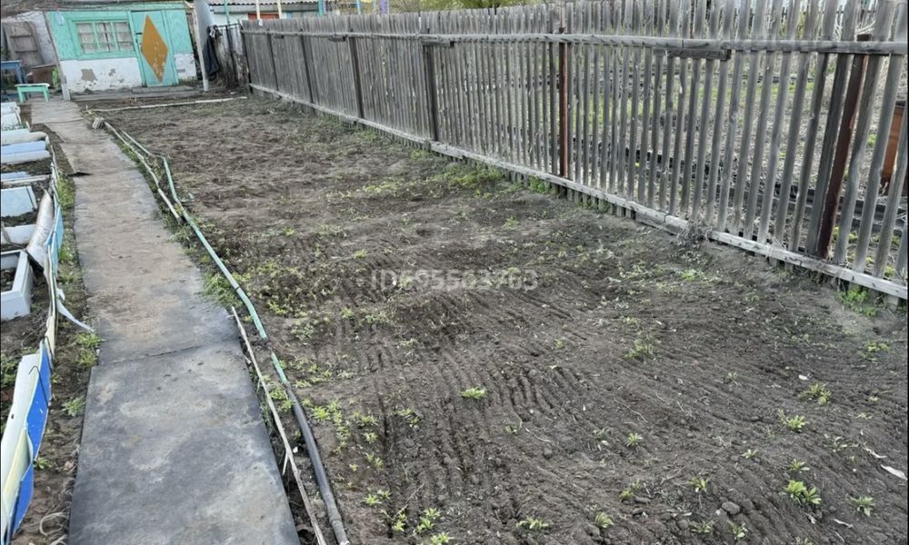 Продам дачу в садоводстве «Энтузиаст»