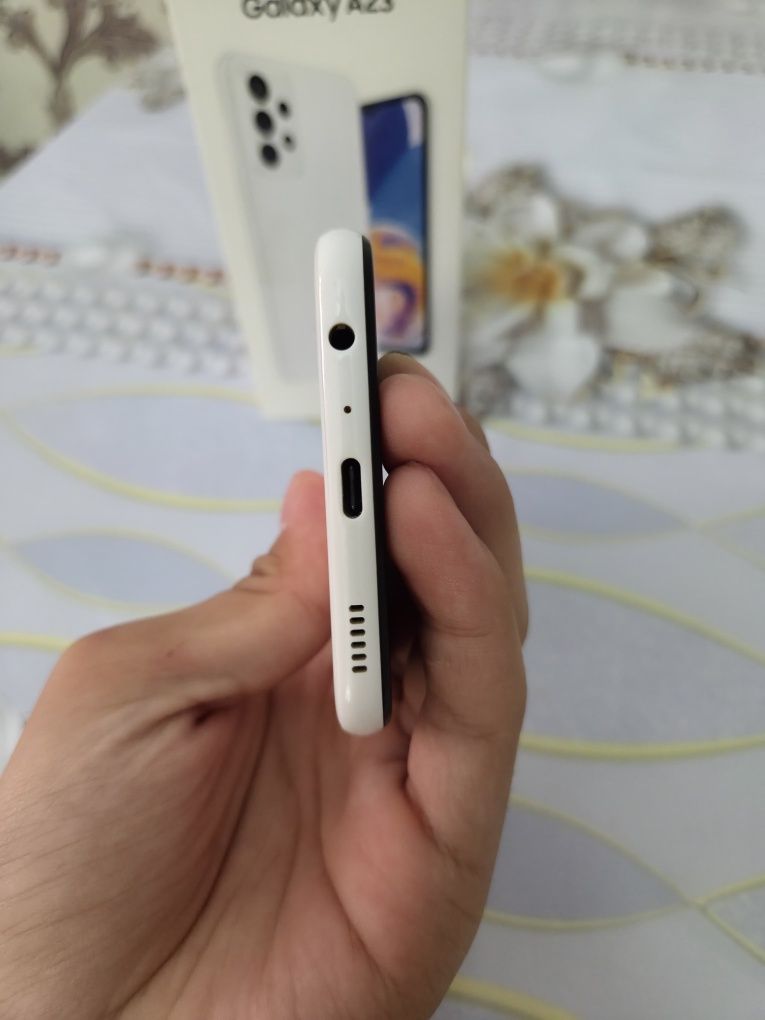 Самсунг galaxy A23