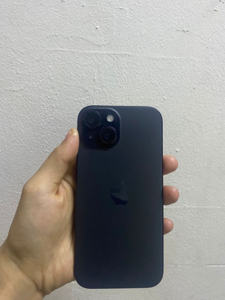Iphone 15 128 GB