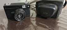 Продам советские фотоаппараты