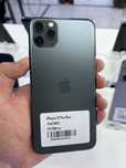 Iphone 11pro max 256gb 100%