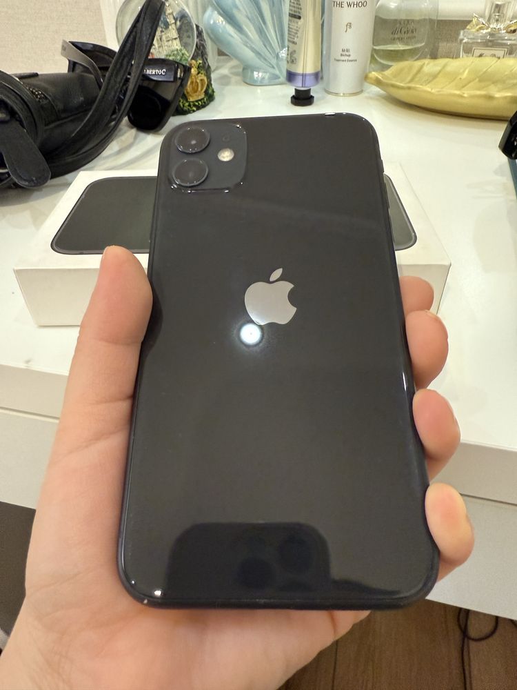 Iphone 11 128 гб