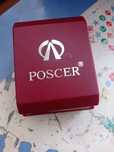 Продам часы женские poscer