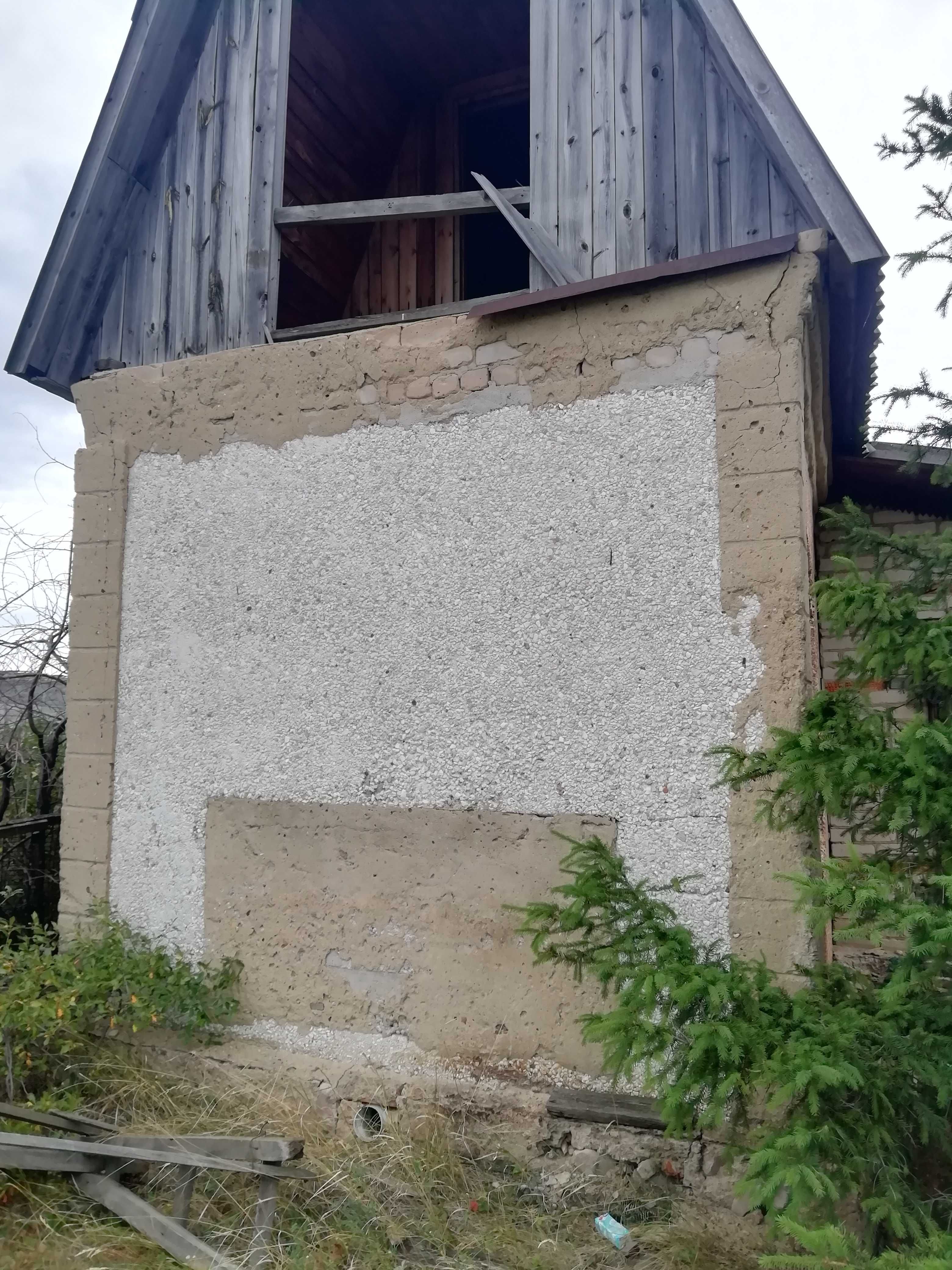 Продаётся дача по Зерендинской трассе