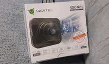 Видеорегистратор Navitel R200nv.Дворник TOYOTA-1000 т.
