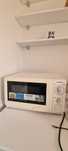 Микроволновка Panasonic
